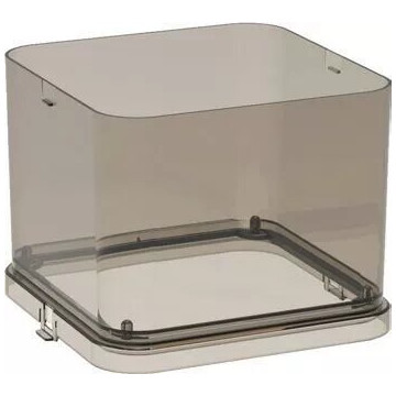 AquaForte FishFeeder extension 7 litres 29,95 €