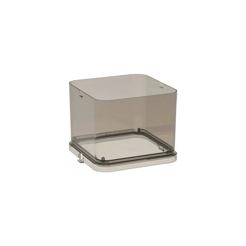 AquaForte FishFeeder extension 7 litres 29,95 €