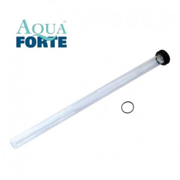 AquaForte Quartz UVC Immersion 40/75W 40,00 €