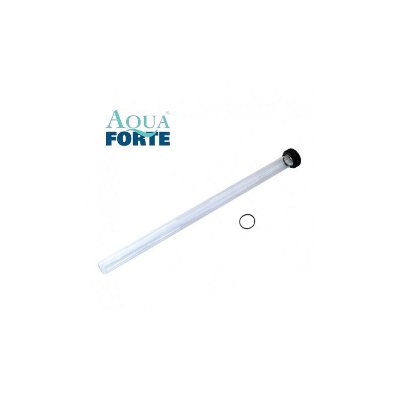 AquaForte Quartz UVC Immersion 40/75W 40,00 €