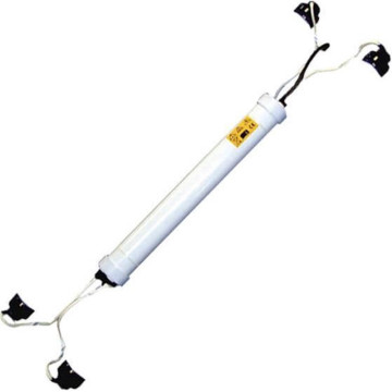 TMC Pro Pond 110W Ballast tube +raccords 323,10 €