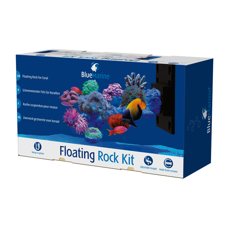 Blue Marine Floating Rock Set Back 144,99 €