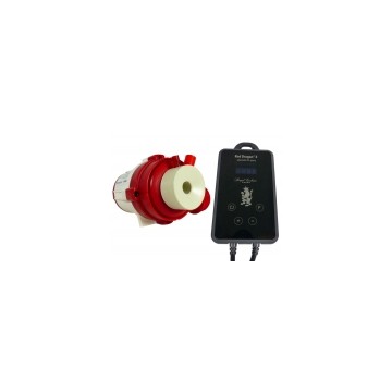 Red Dragon® X skimmer pump 30 Watt