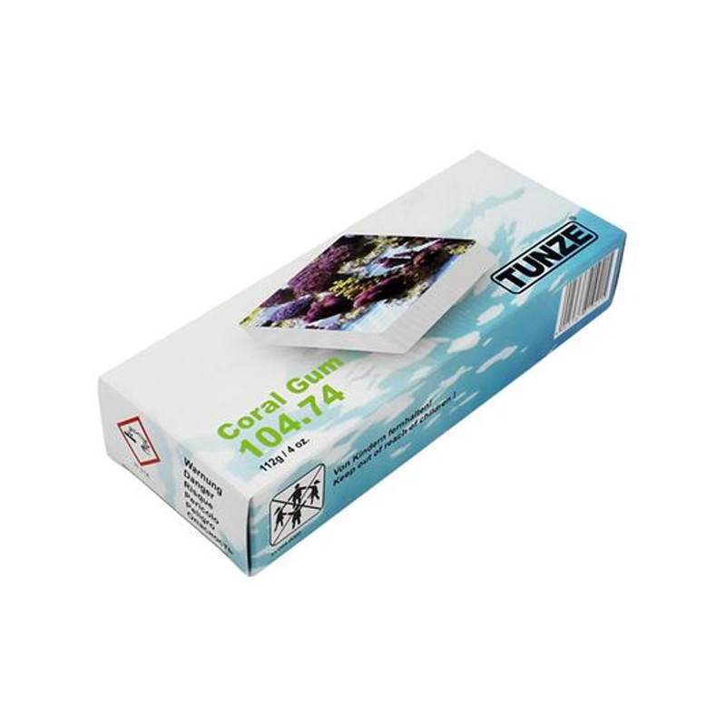 Tunze Coral Gum 112g 12,60 €