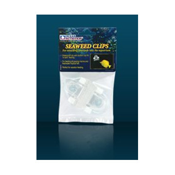 Ocean Nutrition™ Seaweed clip 