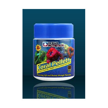 Ocean Nutrition™ Coral Pellets 100gr Small 9,90 €