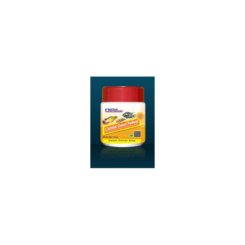 Ocean Nutrition™ Goldfish formula Flakes 70gr