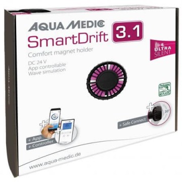 AquaMedic Armatus 250 BLANC Basique (75x50x55cm) avec matériels + 187.30€ en bon d'achat vivant