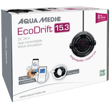 AquaMedic Armatus 450 BLANC Evolutif (150x50x55cm) avec matériels + 429,40€ en bon d'achat sur le vivant 