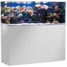 AquaMedic Armatus 450 BLANC Evolutif (150x50x55cm) avec matériels + 429,40€ en bon d'achat sur le vivant 