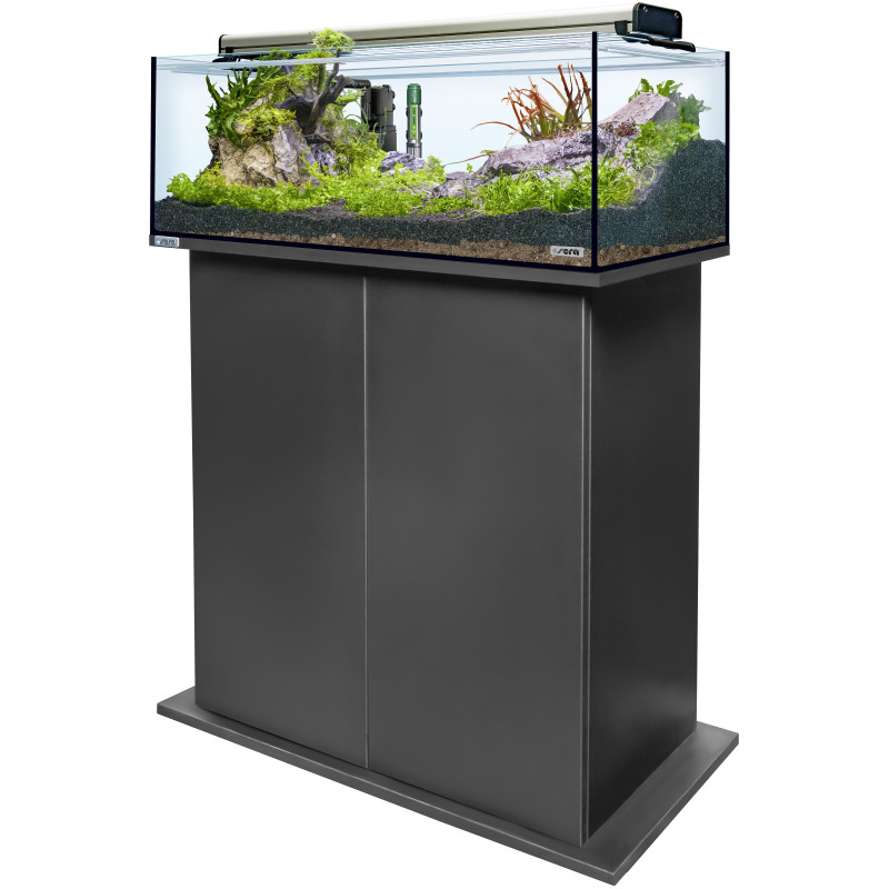 sera Meuble Aquatank hauteur 90cm