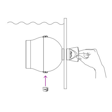 Nyos Floating Fish Trap