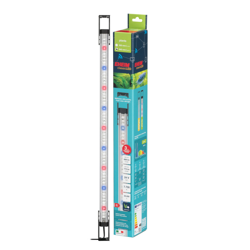 Eheim classicLED plants 640mm 84,95 €