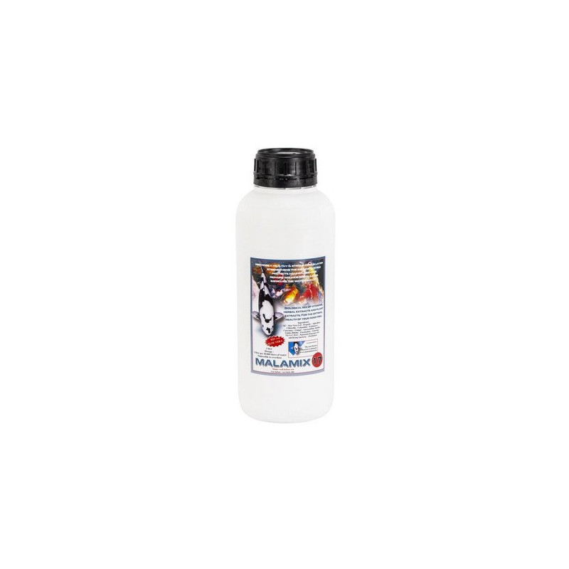 Malamix 19 250ml 15,95 €