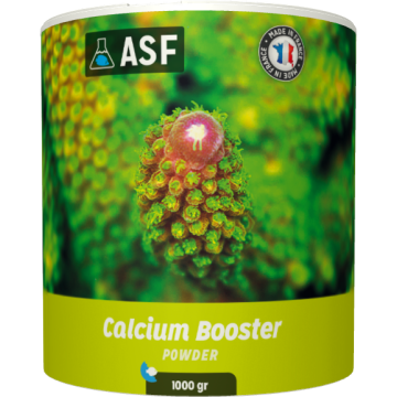 Aquarium Systems Calcium Booster 1000 gr 11,70 €