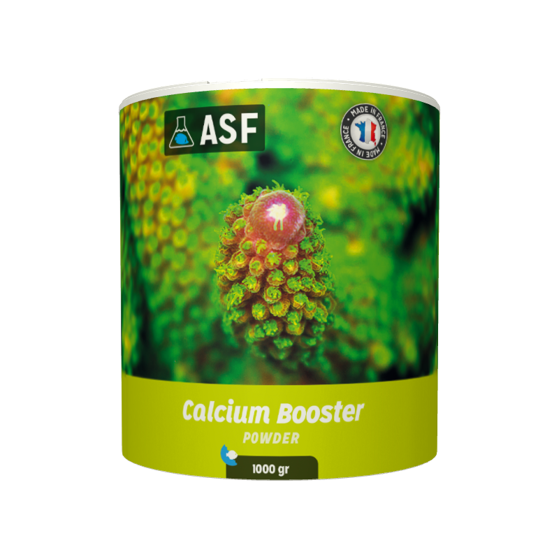 Aquarium Systems Calcium Booster 1000 gr 11,70 €