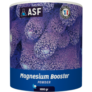 Aquarium Systems Magnesium Booster 1000 gr 11,70 €