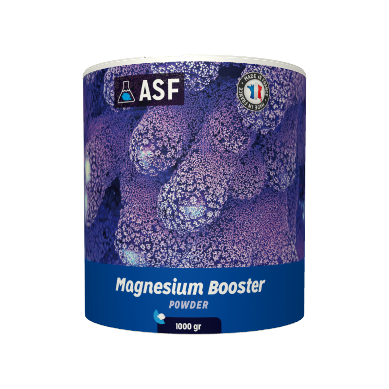 Aquarium Systems Magnesium Booster 1000 gr 11,70 €