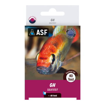 Aquarium System SEATEST GH 11,70 €