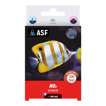 Aquarium System SEATEST NO2 14,40 €