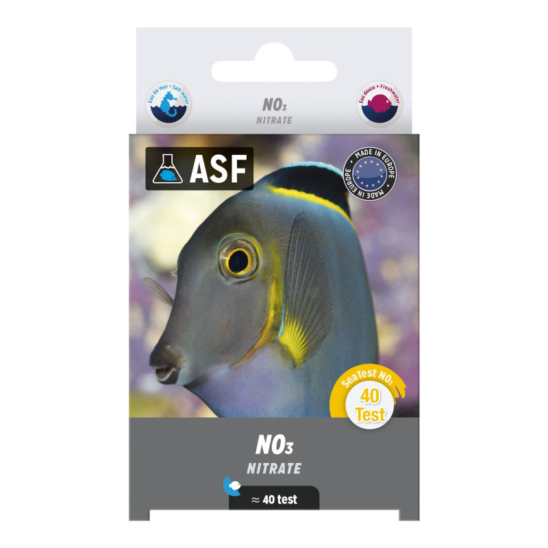 Aquarium System SEATEST NO3 14,40 €