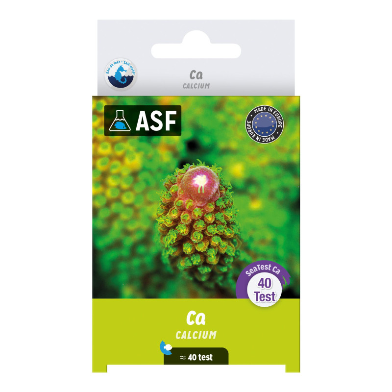 Aquarium System SEATEST CA 14,40 €