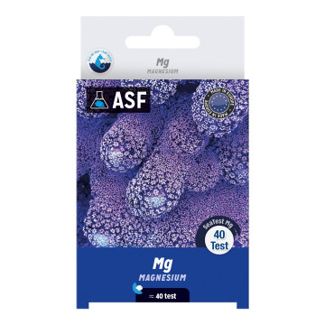 Aquarium System SEATEST MG 18,00 €