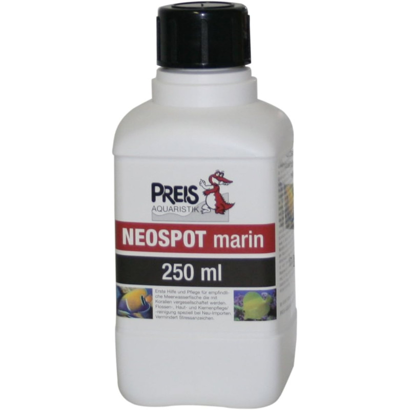 Preis NEOSPOT MARIN 250ml 20,20 €