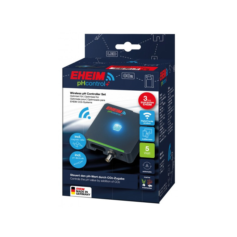 EHEIM PHcontrol+e 255,60 €