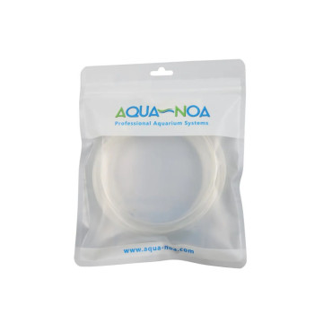 Aqua noa tuyau co2 silicone transparent 3m