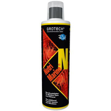 Grotech NutriMarine 1000ml 20,45 €