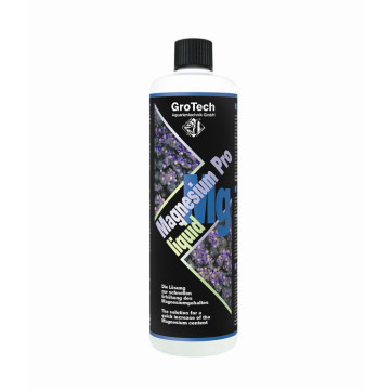 Grotech Magnesium Pro Liquid 500ml