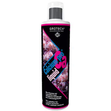 Grotech Calcium Pro Liquid 500ml 11,95 €