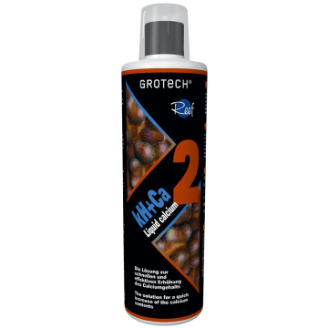 Grotech KH+Ca 2 500ml 11,45 €