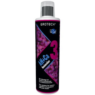 Grotech KH+Ca 3 500ml 11,45 €