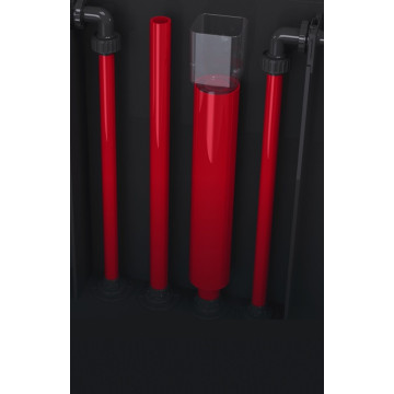 RedSea Reefer Max 400 G2+ Noir