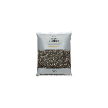 ADA Aqua Gravel S (8kg) 18,90 €