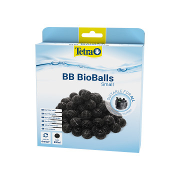 Tetra Bioballes pour Tetratec EX 9,95 €