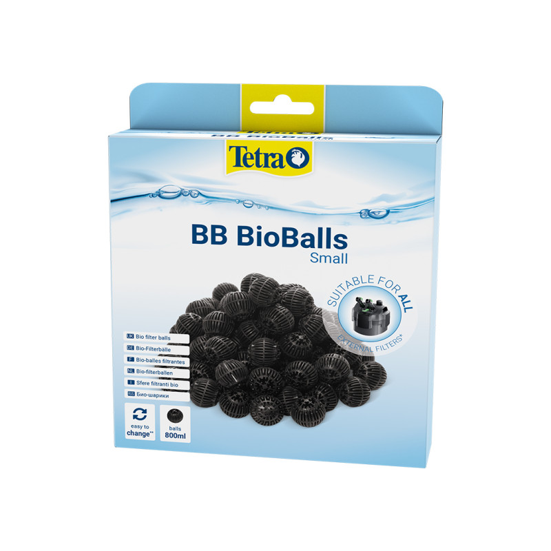 Tetra Bioballes pour Tetratec EX 9,95 €