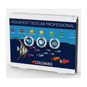 Colombo  aqua Testlab Pro