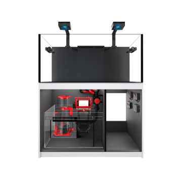 RedSea Reefer Max 425 G2+ Blanc