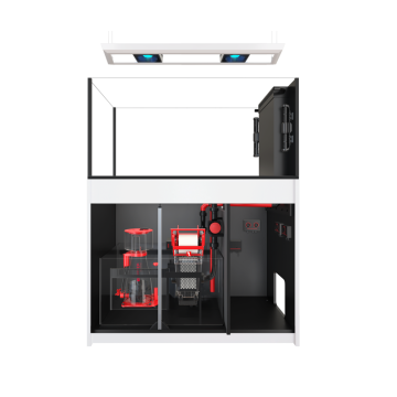 RedSea Max Peninsula 500 G2+ Blanc 