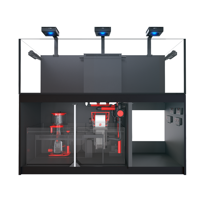 RedSea Reefer Max 750 G2+ Noir 