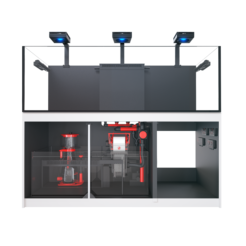 RedSea Reefer Max 750 G2+ Blanc 