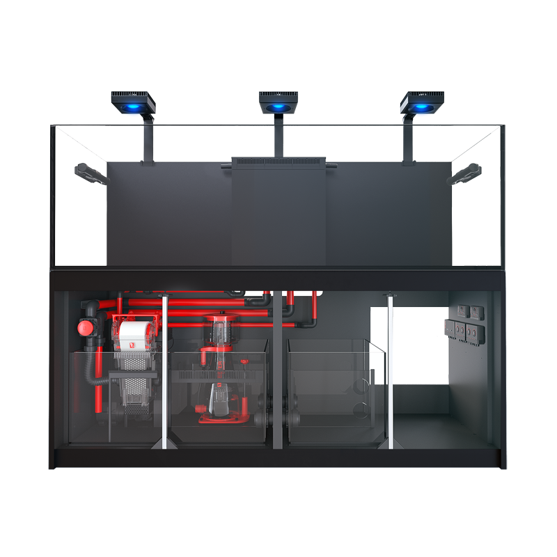 RedSea Reefer Max 900 G2+ Noir 