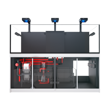 RedSea Reefer Max 900 G2+ Blanc 