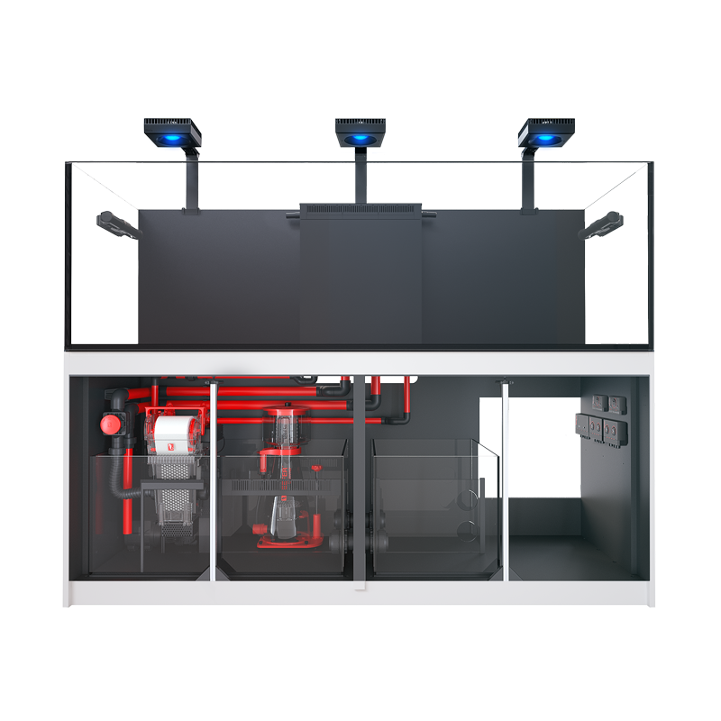 RedSea Reefer Max 900 G2+ Blanc 