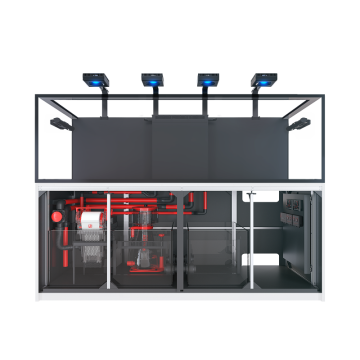 RedSea Reefer Max S-1000 G2+ Blanc