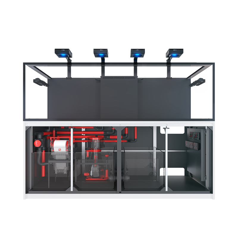 RedSea Reefer Max S-1000 G2+ Blanc