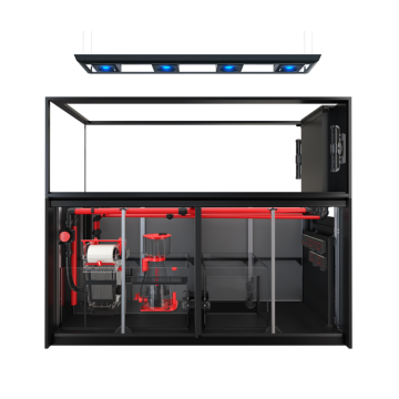 RedSea Reefer Max Peninsula S-950 G2+ Noir